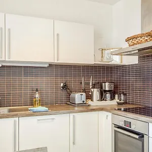 Bohemian Appartement Saint-Malo