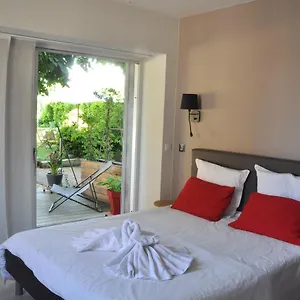Le 505 Appartement Saint-Jean-d'Avelanne