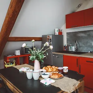 2 Entre Genève Et Annecy-wifi-parking Appartement Beaumont (Haute-Savoie)