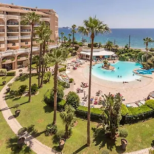 Résidence La Palme D’azur – Appartement