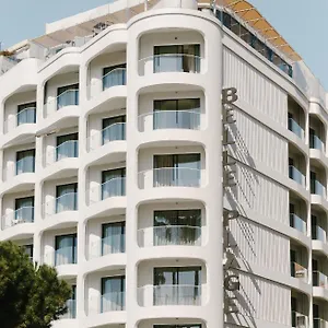 5* Hotel & Spa Belle Plage