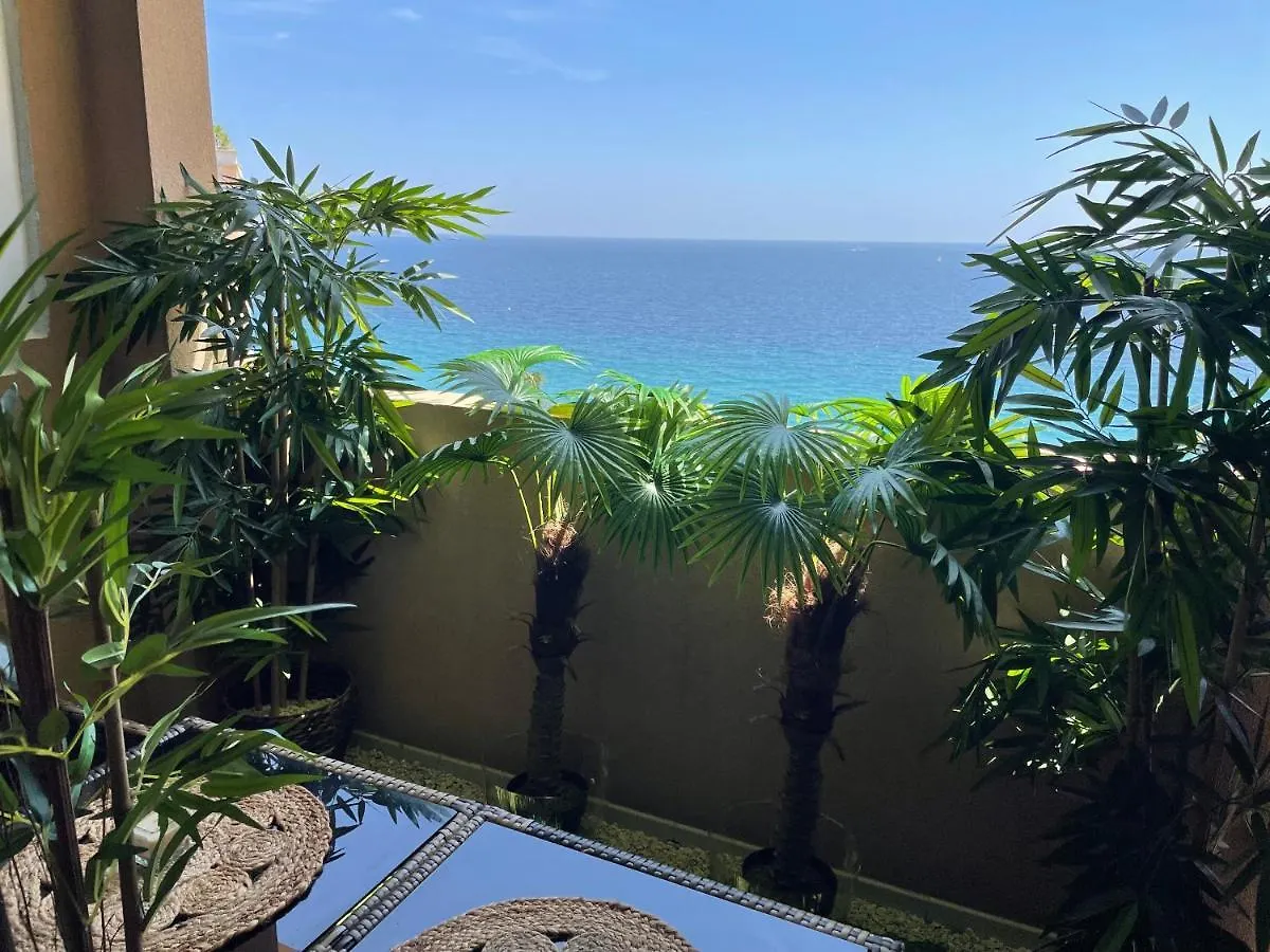 By Neptune - La Palme Riviera Cannes